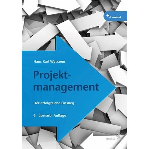 Projektmanagement – Hans Karl Wytrzens