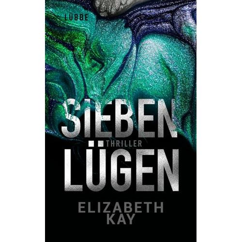 Sieben Lügen – Elizabeth Kay