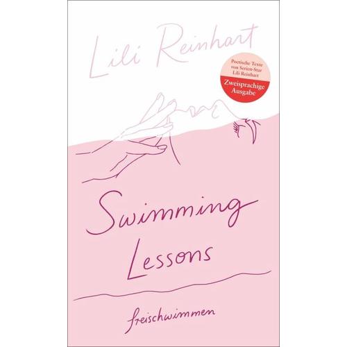 Swimming Lessons – freischwimmen – Lili Reinhart