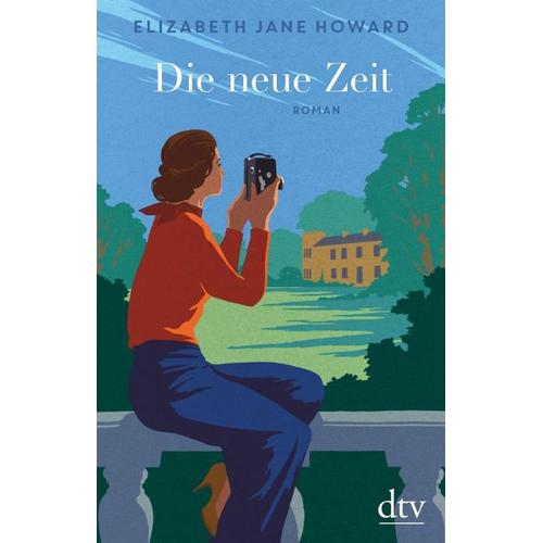 Die neue Zeit / Familie Cazalet Bd.5 – Elizabeth Jane Howard