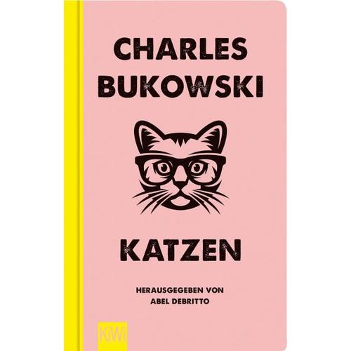 Katzen - Charles Bukowski