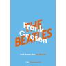 Frank Goosen über The Beatles / KiWi Musikbibliothek Bd.6 - Frank Goosen