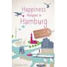 Happiness Hotspots in Hamburg - Cornelius Hartz