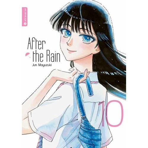 After the Rain / After the rain Bd.10 – Jun Mayuzuki