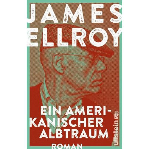 Ein amerikanischer Albtraum / Underworld-Trilogie Bd.2 – James Ellroy