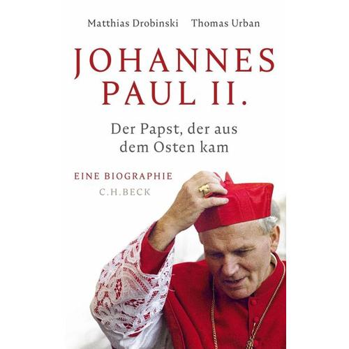 Johannes Paul II. – Matthias Drobinski, Thomas Urban