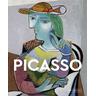 Picasso - Rosalind Ormiston