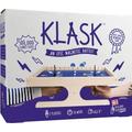 Gamefactory 646184 - Klask - Der Magnetische Kick - Game Factory