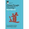 Chinese Thought - Roel Sterckx