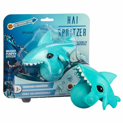 Hai Spritzer – HCM Kinzel