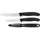 Victorinox Swiss Classic Gemüsemesser-Set 3 tlg.