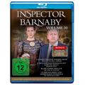 Inspector Barnaby Vol.30 BLU-RAY Box (Blu-ray Disc) - Edel Music & Entertainment CD / DVD