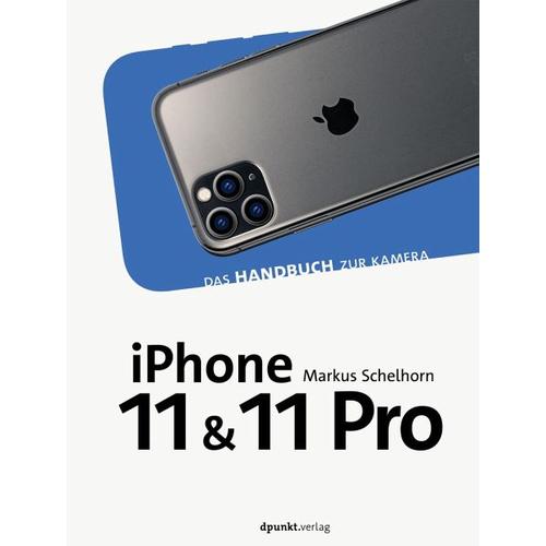 iPhone 11 und iPhone 11 Pro – Markus Schelhorn