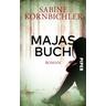 Majas Buch - Sabine Kornbichler