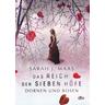 Dornen und Rosen / Das Reich der sieben Höfe Bd.1 - Sarah J. Maas