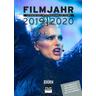 Filmjahr 2019/2020 - Felicitas Herausgegeben:Kleiner, Jörg Gerle, Josef Lederle, Marius Nobach