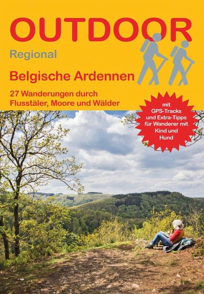 Belgische Ardennen – Astrid Holler