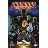 Die neuen Guardians / Guardians of the Galaxy - Neustart Bd.1 - Donny Cates, Geoff Shaw
