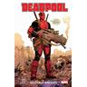Deadpool - Neustart / Deadpool - Neustart Bd.1 - Skottie Young, Nic Klein, Scott Hepburn