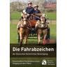 Die Fahrabzeichen der Deutschen Reiterlichen Vereinigung - Wolfgang Lohrer, Deutsche Reiterliche Vereinigung e.V. (FN)