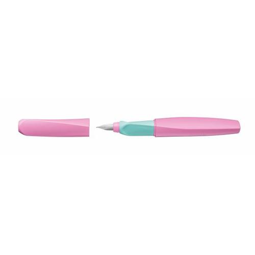 Pelikan Füller Twist Lilac Feder M, Rechts- und Linkshänder