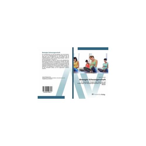 Bewegte Schwangerschaft – Jasmin Peintinger