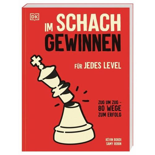 Im Schach gewinnen – Kévin Bordi, Samy Robin