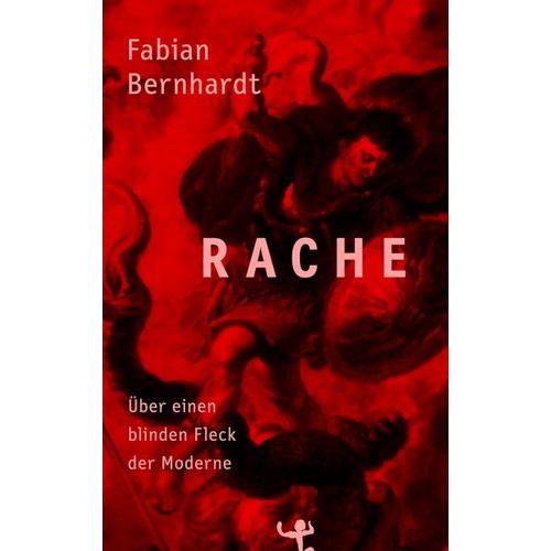 Rache – Fabian Bernhardt