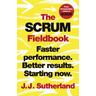 The Scrum Fieldbook - J.J. Sutherland