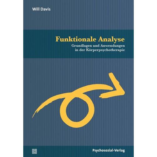 Funktionale Analyse – Will Davis