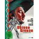 Heiße Grenze Limited Mediabook Edition Uncut (Blu-ray Disc) - Hanse Sound Musik und Film GmbH