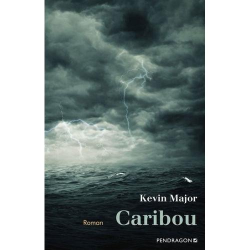 Caribou – Kevin Major