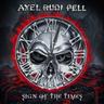 Sign Of The Times (CD, 2020) - Axel Rudi Pell