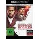 Sherlock Holmes 2 - Spiel im Schatten - Warner Home Video