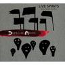 Live Spirits Soundtrack (CD, 2020) - Depeche Mode