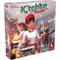 Pegasus 51223E - Kitchen Rush (English Edition), Board Game - Pegasus Spiele GmbH
