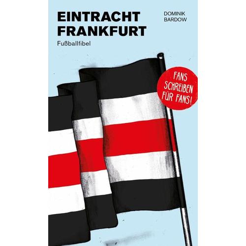 Eintracht Frankfurt - Dominik Bardow