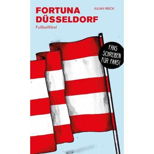 Fortuna Düsseldorf - Julian Rieck