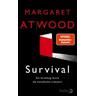 Survival - Margaret Atwood