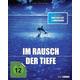 Im Rausch der Tiefe - Le Grand Bleu, 2 Blu-ray (Special Edition) (Blu-ray Disc) - Arthaus