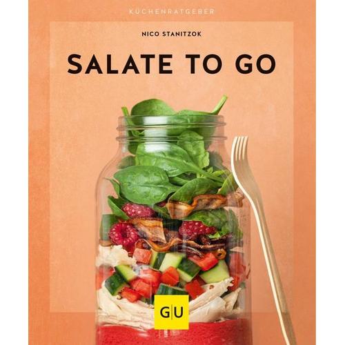 Salate to go – Nico Stanitzok
