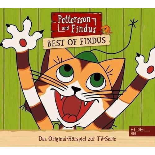 Pettersson und Findus - Best of Findus - Komponist: Pettersson Und Findus