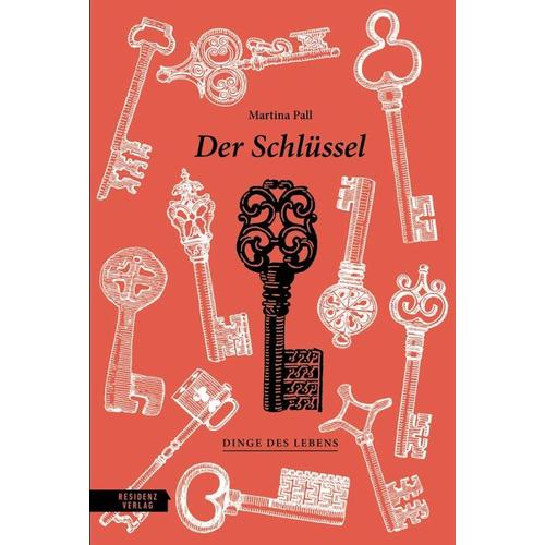 Der Schlüssel – Martina Pall