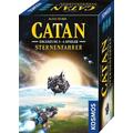 CATAN - Sternenfahrer - Ergänzung 5 und 6 Spieler (Spiel-Zubehör) - Kosmos Spiele