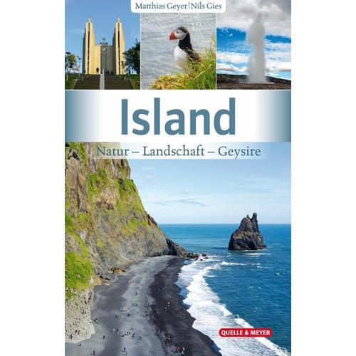 Island – Matthias Geyer, Nils Gies