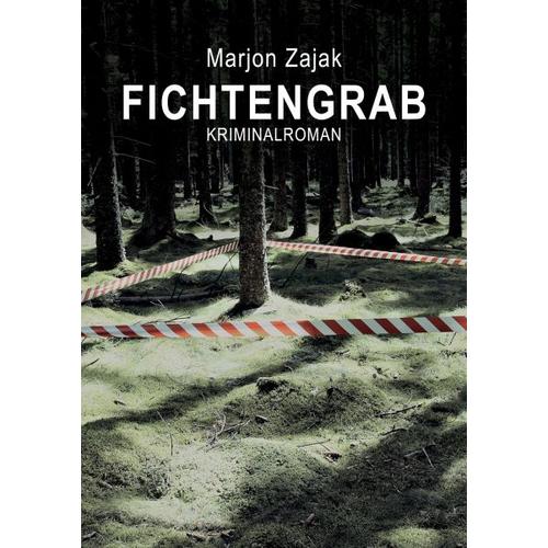 Fichtengrab – Marjon Zajak