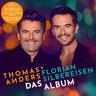 Das Album (CD, 2020) - Thomas & Florian Silbereisen Anders