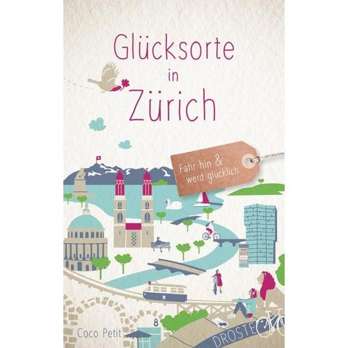 Glücksorte in Zürich – Coco Petit