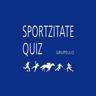 Sportzitate-Quiz (Spiel) - Grupello