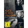 Alice in den Städten Digital Remastered (DVD) - Arthaus